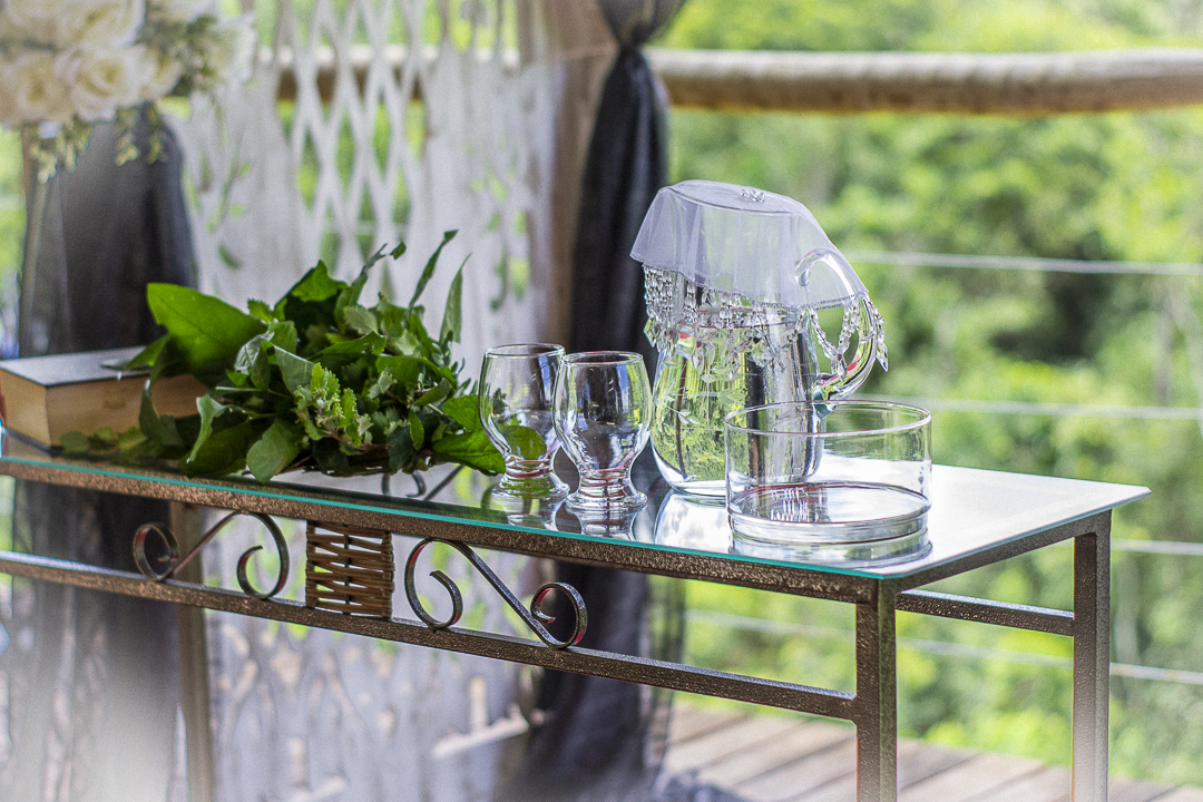 Fotografia de Casamentos